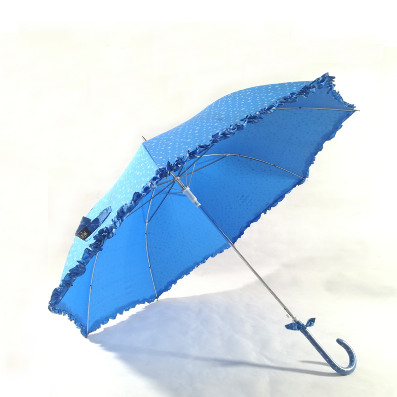 Fashion lady umbrella